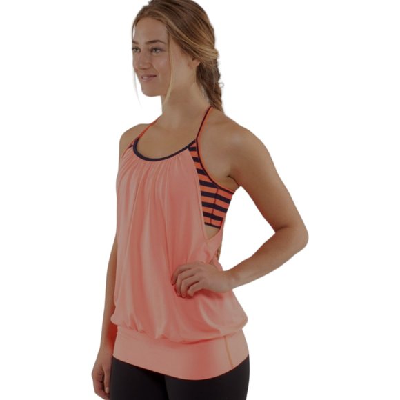 Lululemon No Limits Tank - Size 4 - Picture 2 of 8